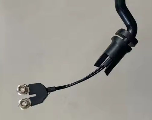 6217-81-9252 Harnais de câblage pour PC600LC-7 Excavateur 6D140 Pièces détachées moteur