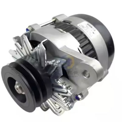 PC300-3 Excavateur S6D125 Moteur 600-821-6150