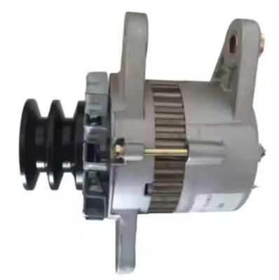 PC300-3 Excavateur S6D125 Moteur 600-821-6150
