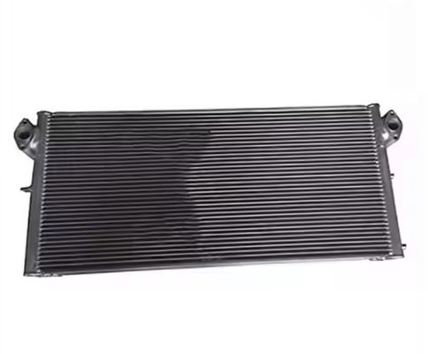 Refroidisseur d'huile pour pièces d'excavatrice pour pièces de rechange de moteur d'excavatrice 209-03-41110 PC800SE-8