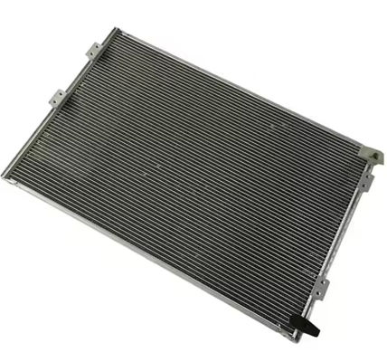 Refroidisseur d'huile pour pièces d'excavatrice pour pièces de rechange de moteur d'excavatrice 209-03-41110 PC800SE-8