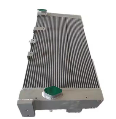 PC200-8M0 PC200LC-8M0 Refroidisseur d'huile pour pelle hydraulique Assy 20Y-03-46130