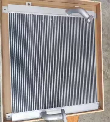 L'huile d'extraction de haute qualité PC200-8 pour les excavatrices 20Y-03-42561 20Y-03-42560