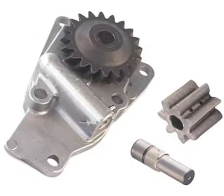 Pompes à huile 6209-51-1700 6209511700 Pour les excavatrices PC200-6 PC210-6 PC220-6 PC250-6