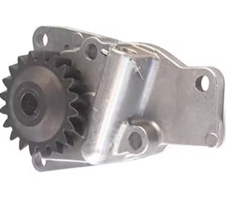 Pompes à huile 6209-51-1700 6209511700 Pour les excavatrices PC200-6 PC210-6 PC220-6 PC250-6