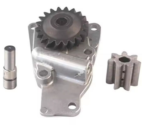 Pompes à huile 6209-51-1700 6209511700 Pour les excavatrices PC200-6 PC210-6 PC220-6 PC250-6