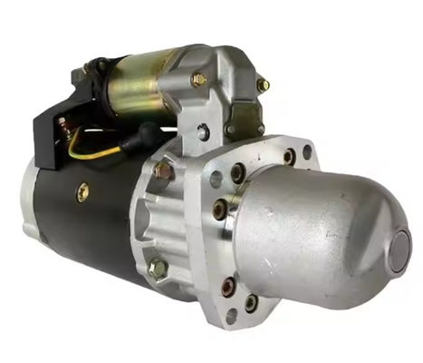 Moteur de démarrage AR63341 AR77254 RE65176 Pour moteur de pelle 12V 11T 4.0KW