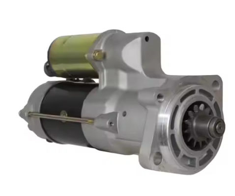 Moteur de démarrage 8-98070-321-1 pour excavatrice JS200 JS220 4HK1 Moteur 13T 24V