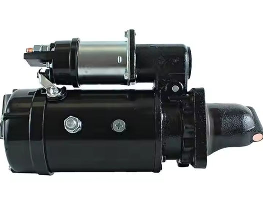 Moteur de démarrage RE53404 Pour la pelle 690D 690E 790D 790ELC 792DLC 24V 10T