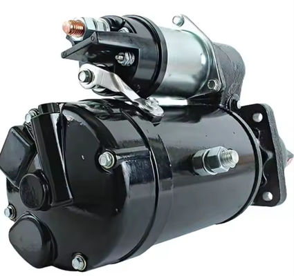 Moteur de démarrage RE53404 Pour la pelle 690D 690E 790D 790ELC 792DLC 24V 10T