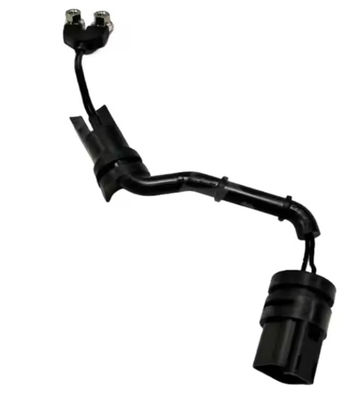 Le câblage est effectué à l'aide d'un harnais de câblage 6217-81-9251 6217-81-9252 pour la pelle PC800-7 PC600LC-7