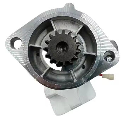 Moteur de démarrage YMR000307 YMR000303 Pour la pelle 230 235 Moteur 12V 1.4KW 15T