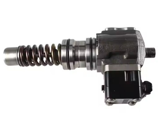 Pompes d'injection de carburant 0414750003 20460075 2112707 Pour les excavatrices EC160B EC180B EC210B