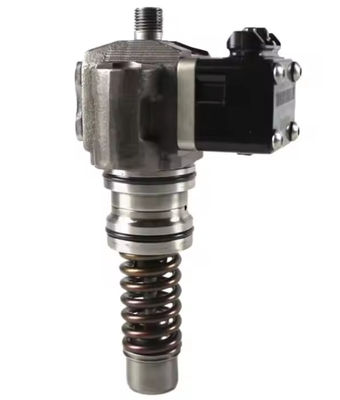 Pompes d'injection de carburant 0414750003 20460075 2112707 Pour les excavatrices EC160B EC180B EC210B