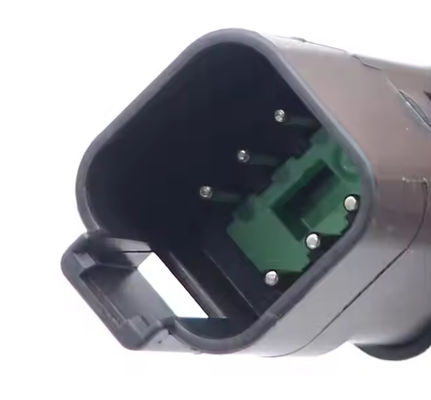 Moteur d'accélération 3055954 Pour la pelle 325B 325BL 322BL E307C E307D