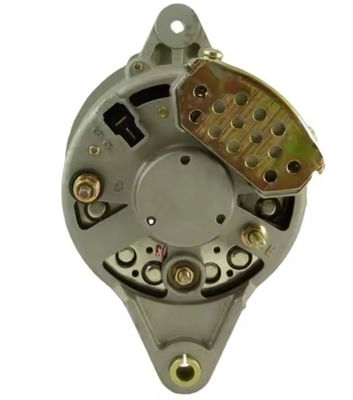 Nouvel alternateur 0-33000-5510 600-821-3850 pour une excavatrice FD45 6D95