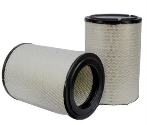 Filtre à air de haute qualité 2465009 246-5009 Pour moteur de pelleteuse diesel