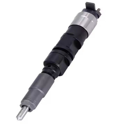 Injecteur de carburant SE501948 RE546777 Pour une pelle 350DLC 350GLC 380GLC