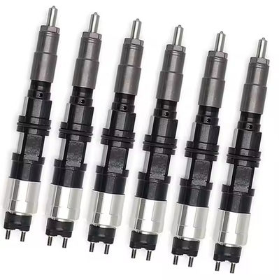 Injecteur de carburant SE501948 RE546777 Pour une pelle 350DLC 350GLC 380GLC