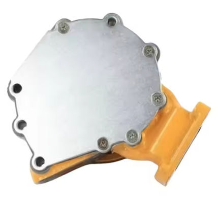 Pompes à eau à chaud 6130-62-1110 pour moteur de pelle 4D105-5 PC80-1 PC120-1
