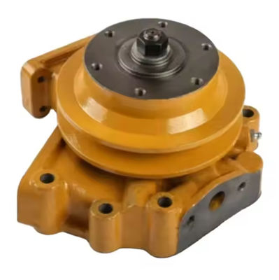 Pompes à eau à chaud 6130-62-1110 pour moteur de pelle 4D105-5 PC80-1 PC120-1