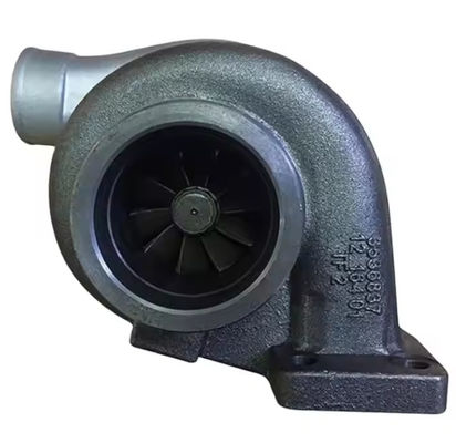 Turbocompresseur 6735-81-8400 Pour SA6D102E Moteur PC220-6 PC250-6 PC230-6 Excavateur