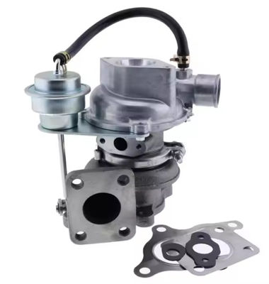 Pour les moteurs à essence, le moteur à turbocompresseur VOE16677902 pour excavatrice EC60E ECR58D ECR88D
