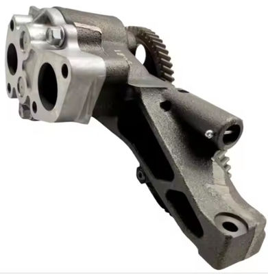 Pompe à huile neuve de haute qualité ME359718 ME150601 pour moteur 6D24 Excavatrice SK450-6