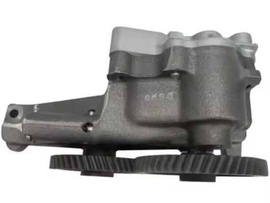 Pompe à huile neuve de haute qualité ME359718 ME150601 pour moteur 6D24 Excavatrice SK450-6