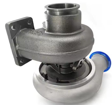 Turbocompresseur 4955155 4046281 Pour le moteur diesel 6D107 PC210