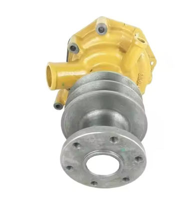 Pompes à eau 6110-63-1111 6112-61-1102 Pour les excavatrices GD31-3H GD37-5H Moteur 4D120