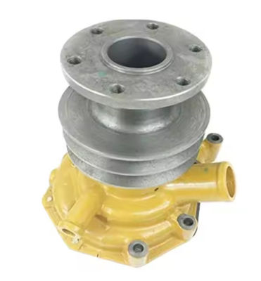 Pompes à eau 6110-63-1111 6112-61-1102 Pour les excavatrices GD31-3H GD37-5H Moteur 4D120