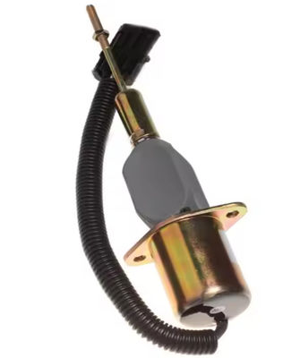 Le solénoïde RE53560 pour la pelle 892ELC est coupé