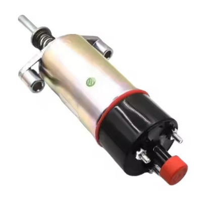 Valve solénoïde de coupure de carburant 155-4654 1554654 Pour une excavatrice 330 E330