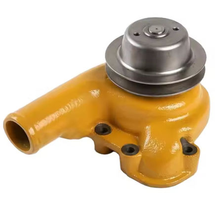 Pompes à eau à chaud 6136-62-1102 pour moteur de pelle S6D105 PC200-3 PC220-3
