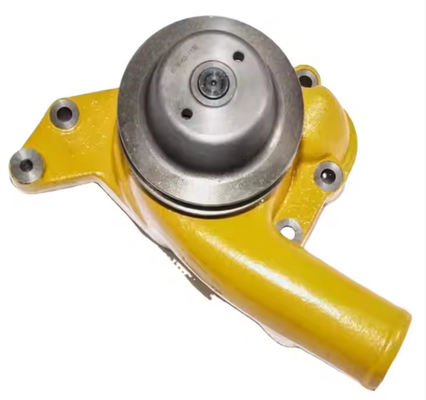 Pompes à eau à chaud 6136-62-1102 pour moteur de pelle S6D105 PC200-3 PC220-3