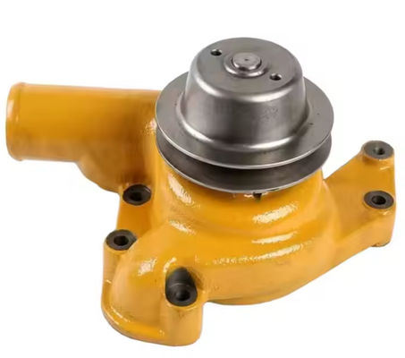 Pompes à eau à chaud 6136-62-1102 pour moteur de pelle S6D105 PC200-3 PC220-3