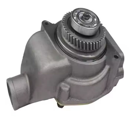 Pièces d'ingénierie pour les excavatrices Pompes à eau 2P0661 2P0662 6N8413 Pour 3306 3304 Moteur 215 Excavatrice