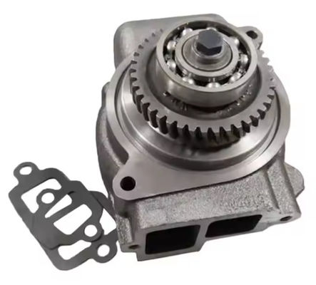 Pièces d'ingénierie pour les excavatrices Pompes à eau 2P0661 2P0662 6N8413 Pour 3306 3304 Moteur 215 Excavatrice