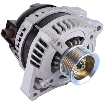 Alternateur 31100R40A01 104210-5890 Pour le moteur de la pelle TSX L4 12V 130A