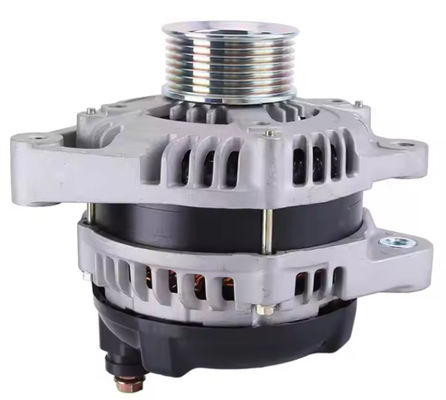 Alternateur 31100R40A01 104210-5890 Pour le moteur de la pelle TSX L4 12V 130A