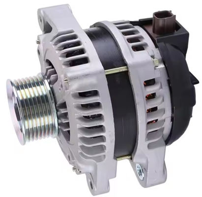 Alternateur 31100R40A01 104210-5890 Pour le moteur de la pelle TSX L4 12V 130A