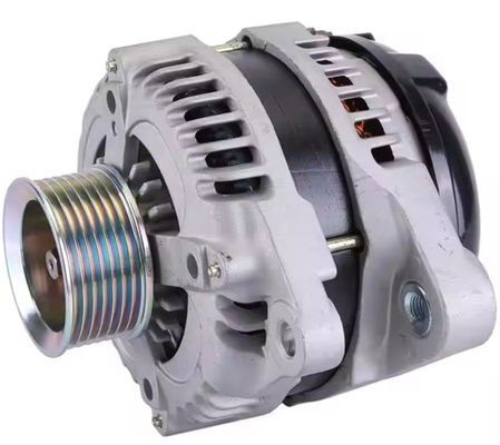 Alternateur 31100R40A01 104210-5890 Pour le moteur de la pelle TSX L4 12V 130A