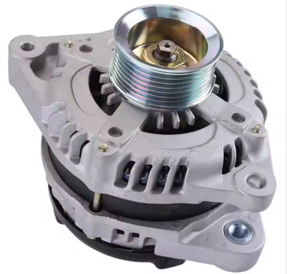 Alternateur 31100R40A01 104210-5890 Pour le moteur de la pelle TSX L4 12V 130A