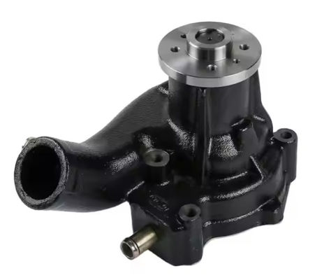 Produits d'usine Pompe à eau 65.06500-6402A Pour moteur de pelle DH220-5 DB58T