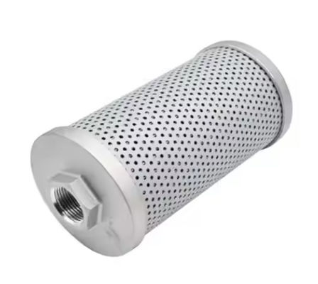 Filtre hydraulique RD431-62122 RD43162122 Pour une excavatrice KX121 U45 KX161