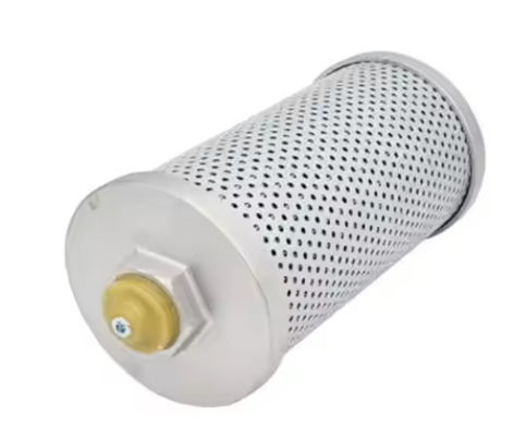 Filtre hydraulique RD431-62122 RD43162122 Pour une excavatrice KX121 U45 KX161