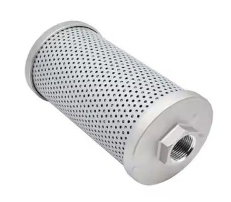 Filtre hydraulique RD431-62122 RD43162122 Pour une excavatrice KX121 U45 KX161