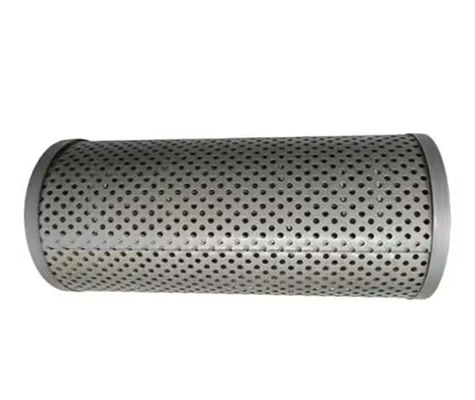 Ventes d'usine Filtre hydraulique 154-60-12170 1546012170 Pour la pelle PC30-3 PC40