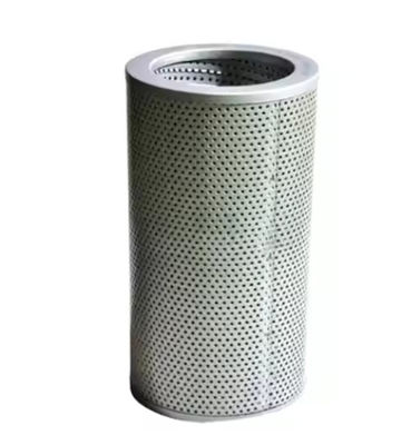 Filtre hydraulique pour excavatrice, pièces hydrauliques, 195-60-16320 07063-01142, pour excavatrices PC210 PC220